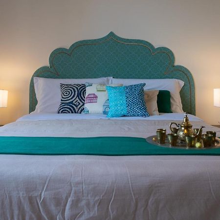 Il Mosaico Family Apartments مازارا ديل فالو المظهر الخارجي الصورة
