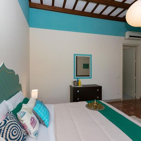 Il Mosaico Family Apartments مازارا ديل فالو المظهر الخارجي الصورة