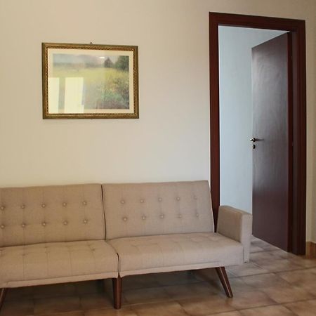 Il Mosaico Family Apartments مازارا ديل فالو المظهر الخارجي الصورة