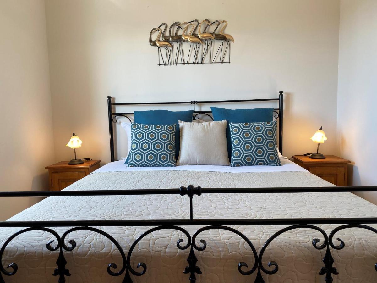 Il Mosaico Family Apartments مازارا ديل فالو المظهر الخارجي الصورة