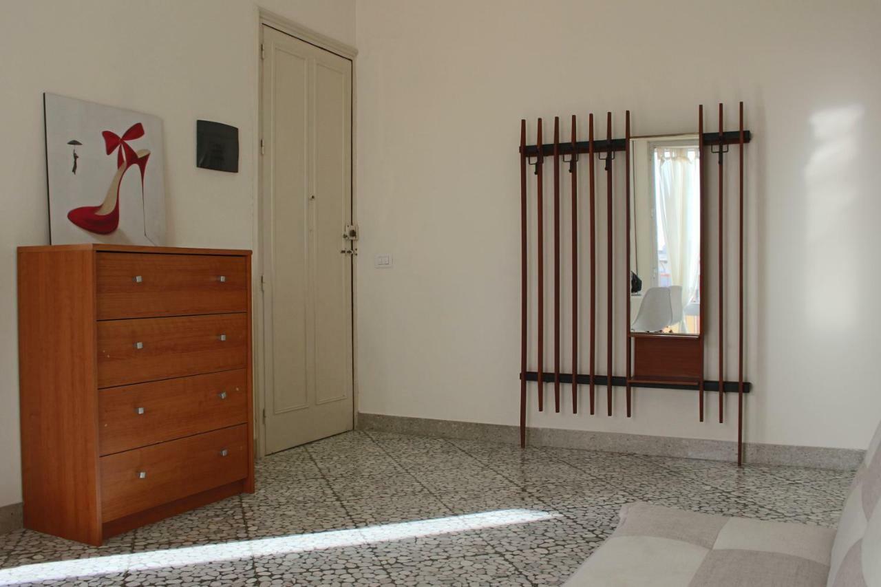 Il Mosaico Family Apartments مازارا ديل فالو المظهر الخارجي الصورة