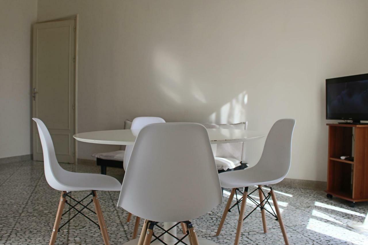 Il Mosaico Family Apartments مازارا ديل فالو المظهر الخارجي الصورة